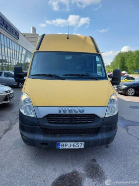 Iveco Daily 35s17, снимка 4