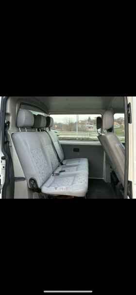 VW T5  2.5TD?  131KC, снимка 6