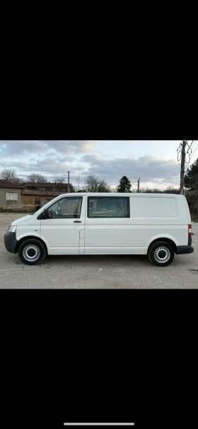 VW T5  2.5TD?  131KC, снимка 2