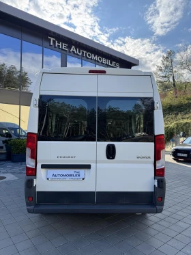 Peugeot Boxer, снимка 5