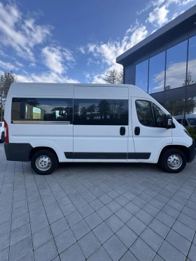 Peugeot Boxer, снимка 8