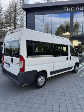 Peugeot Boxer, снимка 7