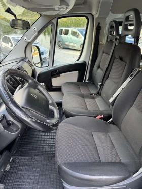 Peugeot Boxer, снимка 12