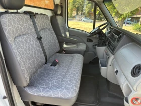 Renault Master 2.5* Климатик* Печка* Темпомат* Теглич, снимка 13