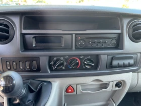 Renault Master 2.5* Климатик* Печка* Темпомат* Теглич, снимка 10