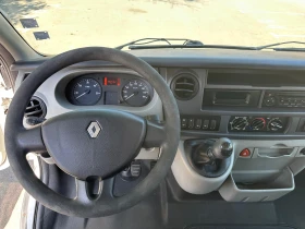 Renault Master 2.5* Климатик* Печка* Темпомат* Теглич, снимка 9
