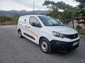 Peugeot Partner Макси  база, снимка 3