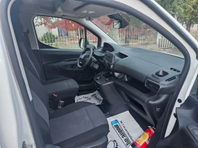 Peugeot Partner Макси  база, снимка 10