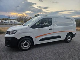 Peugeot Partner Макси  база, снимка 4
