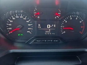 Peugeot Partner Макси  база, снимка 12