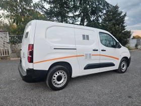 Peugeot Partner Макси  база, снимка 2