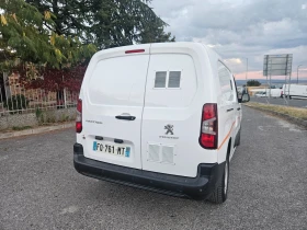 Peugeot Partner Макси  база, снимка 6