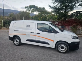 Peugeot Partner Макси  база, снимка 1