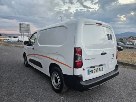 Peugeot Partner Макси  база, снимка 7