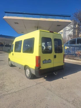 Fiat Ducato 2.8 TDI, снимка 5