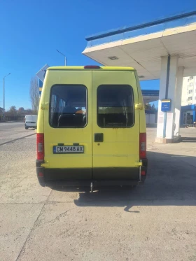 Fiat Ducato 2.8 TDI, снимка 6