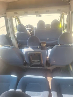 Fiat Ducato 2.8 TDI, снимка 14