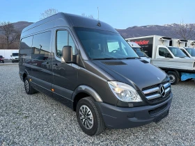 Mercedes-Benz Sprinter 316 6// | Mobile.bg    2