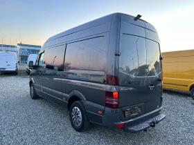 Mercedes-Benz Sprinter 316 6// | Mobile.bg    4