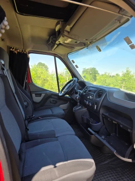 Обява за продажба на Renault Master ~15 000 лв. - изображение 3