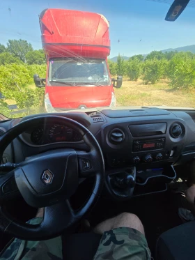 Обява за продажба на Renault Master ~15 000 лв. - изображение 4