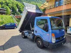Nissan Capstar 35.13   CH | Mobile.bg    13