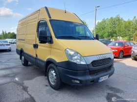 Iveco Daily 35s17, снимка 6