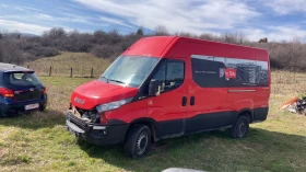 Iveco 35s16 3.0 Dizel 35-S 180 edna veriga Evro 6 - изображение 1