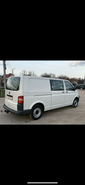 VW T5  2.5TD?  131KC | Mobile.bg � ����� ������ 3