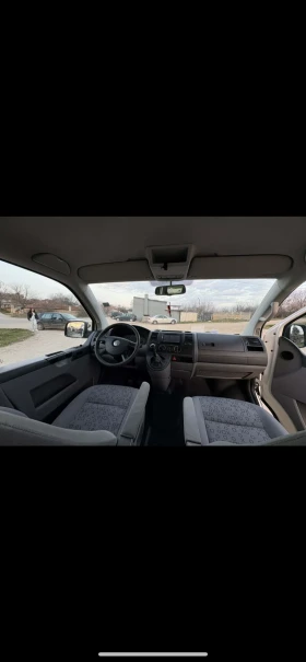 VW T5  2.5TD?  131KC | Mobile.bg � ����� ������ 5