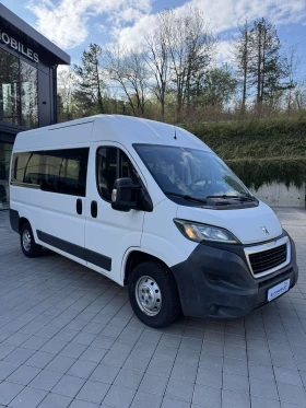 Peugeot Boxer | Mobile.bg � ����� ������ 2