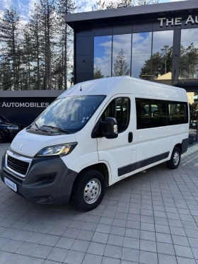 Peugeot Boxer | Mobile.bg � ����� ������ 3
