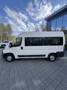 Peugeot Boxer | Mobile.bg � ����� ������ 4