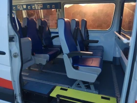 Mercedes-Benz Sprinter 313 2.2 cdi | Mobile.bg � ����� ������ 6