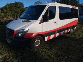 Mercedes-Benz Sprinter 313 2.2 cdi | Mobile.bg � ����� ������ 3
