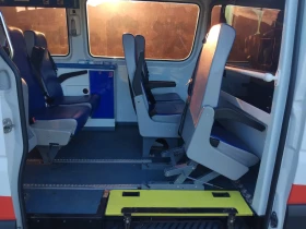 Mercedes-Benz Sprinter 313 2.2 cdi | Mobile.bg � ����� ������ 8