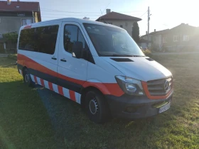 Mercedes-Benz Sprinter 313 2.2 cdi | Mobile.bg � ����� ������ 2
