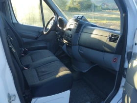 Mercedes-Benz Sprinter 313 2.2 cdi | Mobile.bg � ����� ������ 9