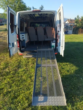 Mercedes-Benz Sprinter 313 2.2 cdi | Mobile.bg � ����� ������ 5