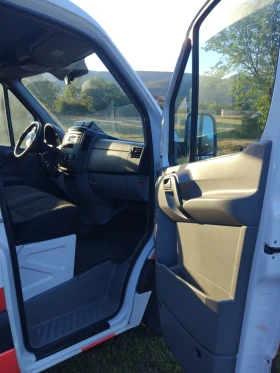 Mercedes-Benz Sprinter 313 2.2 cdi | Mobile.bg � ����� ������ 10