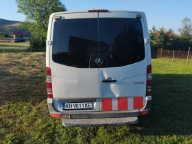 Mercedes-Benz Sprinter 313 2.2 cdi | Mobile.bg � ����� ������ 4
