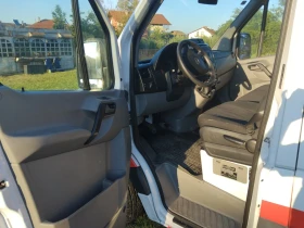 Mercedes-Benz Sprinter 313 2.2 cdi | Mobile.bg � ����� ������ 11