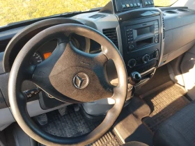 Mercedes-Benz Sprinter 313 2.2 cdi | Mobile.bg � ����� ������ 12