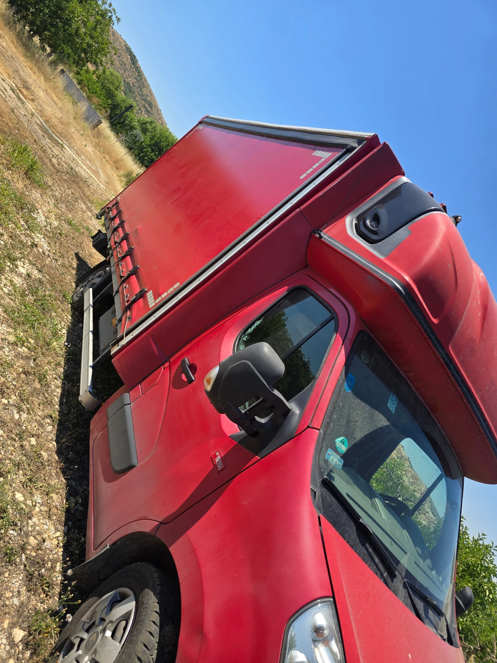 Renault Master  - изображение 2