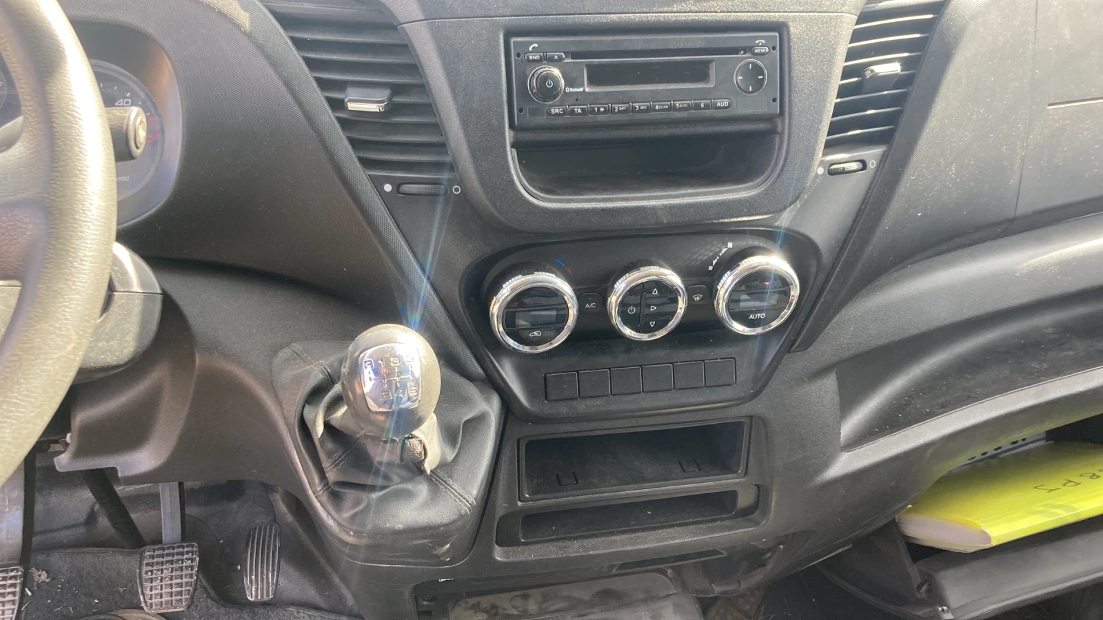 Iveco 35s16 3.0 Dizel 35-S 180 edna veriga Evro 6 - изображение 7