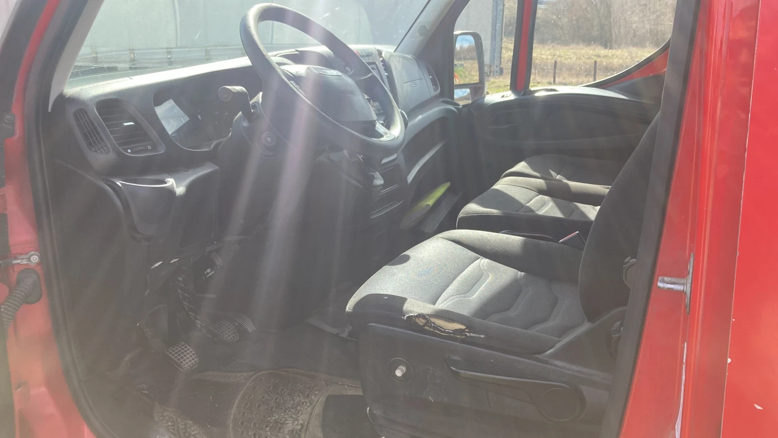 Iveco 35s16 3.0 Dizel 35-S 180 edna veriga Evro 6 - изображение 6