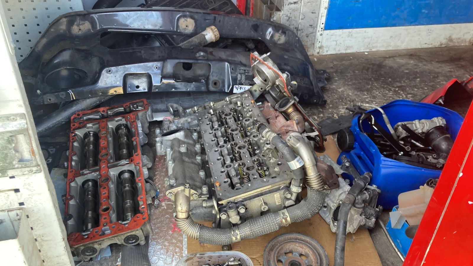 Iveco 35s16 3.0 Dizel 35-S 180 edna veriga Evro 6 - изображение 9