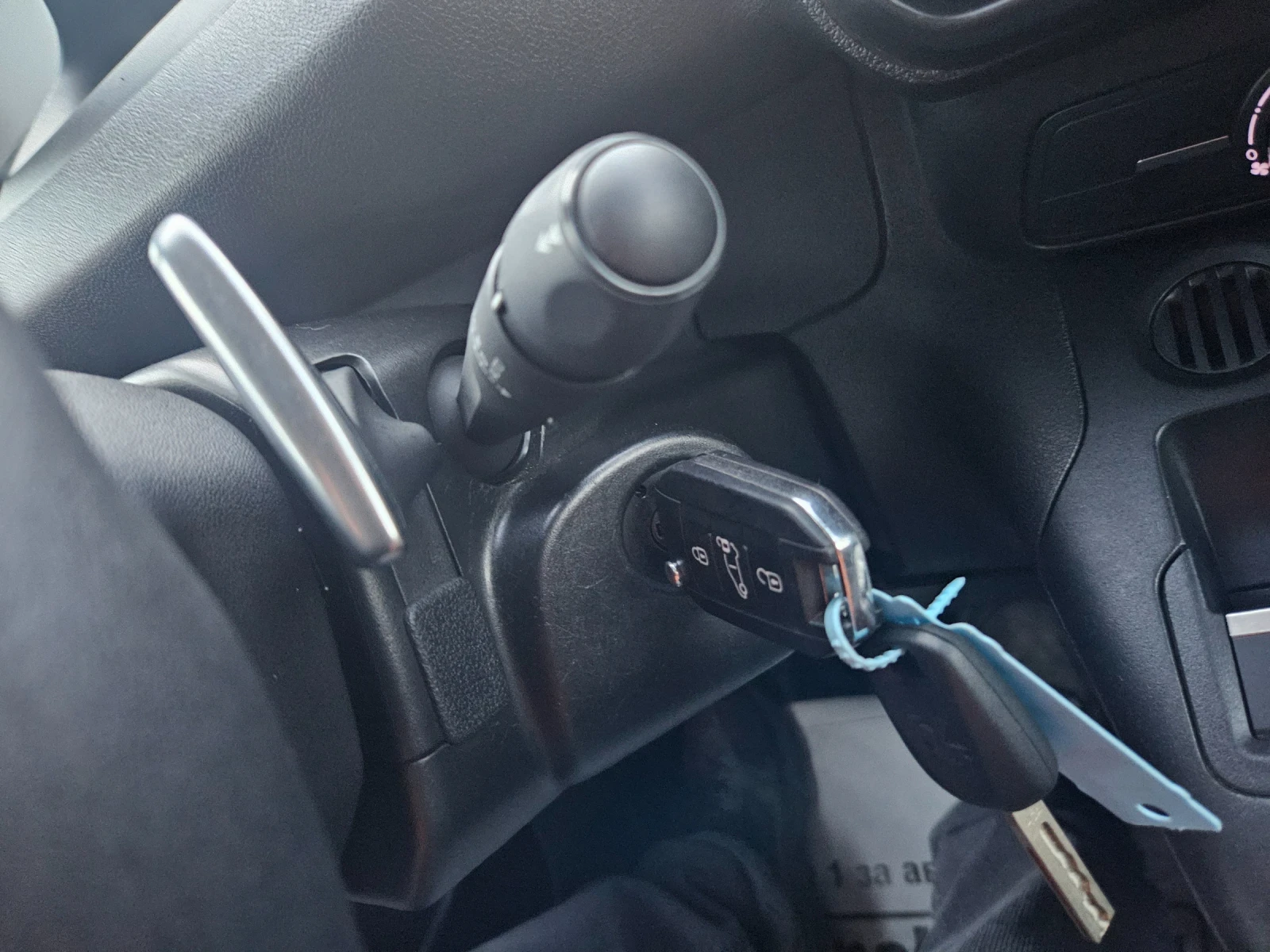 Peugeot Partner Макси  база, снимка 14 - Бусове и автобуси - 56619146