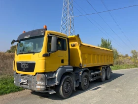 Man Tgs 37.440, снимка 1