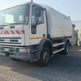 Iveco Eurocargo 150E18 | Auto.bg — изображение 2